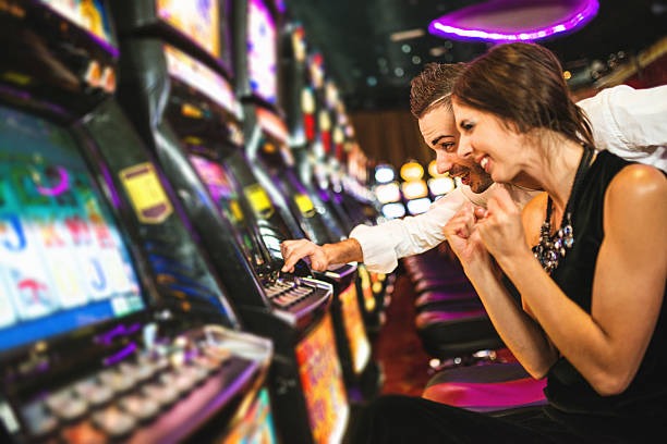 Slot game tiles on slot50000 dashboard